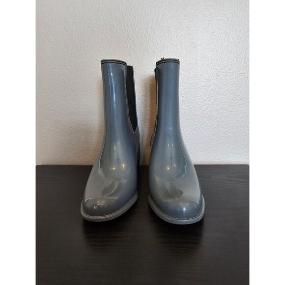 Jeffrey Campbell Havana last rainboots size 8 - Picture 4 of 12